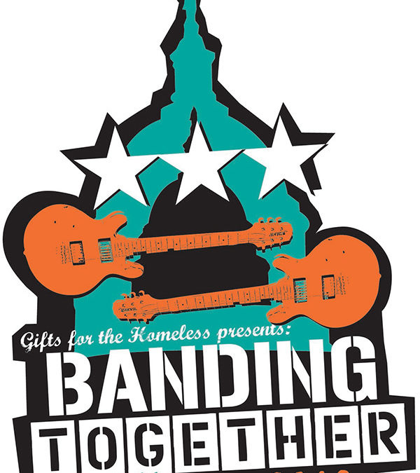 Banding Together 2018: 15th Anniversary!